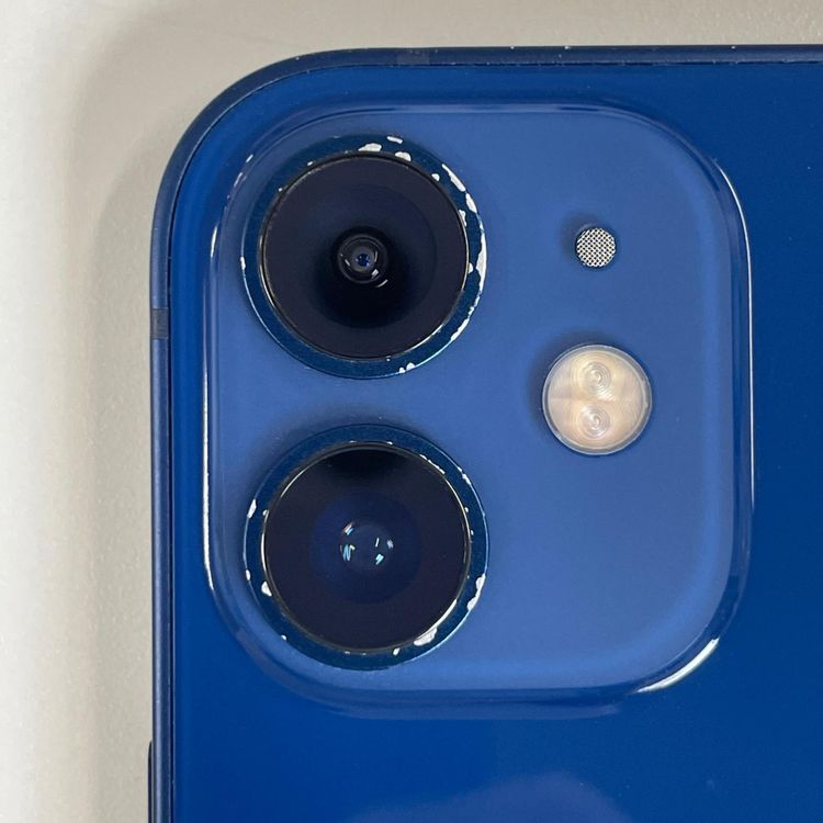 ���������¡��� iPhone 12 mini 64GB �֥롼 SIM���å������