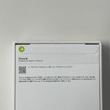 ���������¡��� iPhone 16 128GB �ۥ磻�� SIM���å������