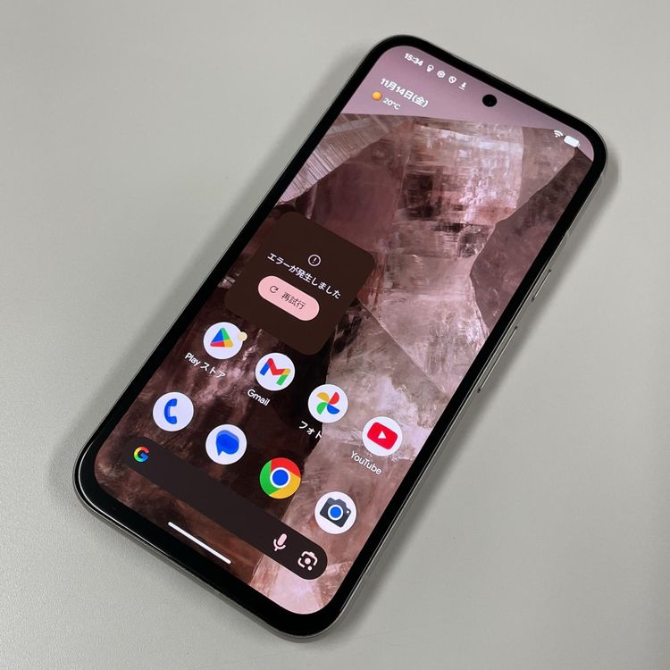 ¡ Pixel 8a Pixel 8a Porcelain SIMå