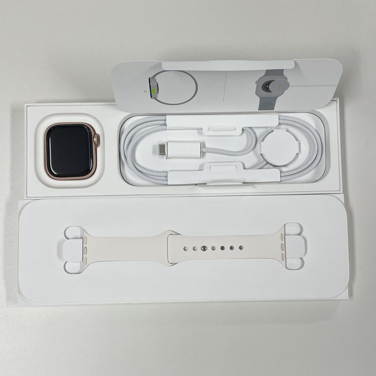 Apple Watch Apple Watch Series 11 42mm GPS 