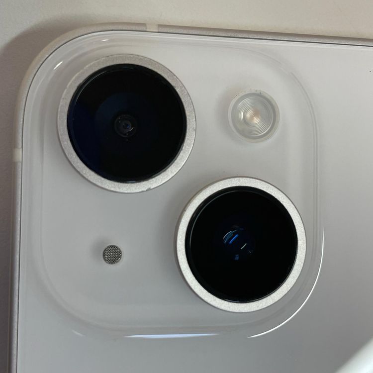 ���������¡��� iPhone 14 128GB �������饤�� SIM���å������