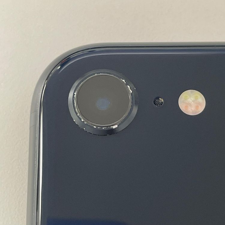 ���������¡��� iPhone SE(��3����) 64GB �ߥåɥʥ��� SIM���å������