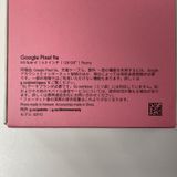 Google Pixel 9a Pixel 9a 128GB �ԥ��ˡ� SIM���å������