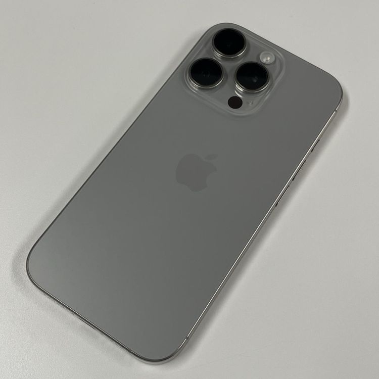 iPhone 16 Pro 256GB ʥ˥ SIMå