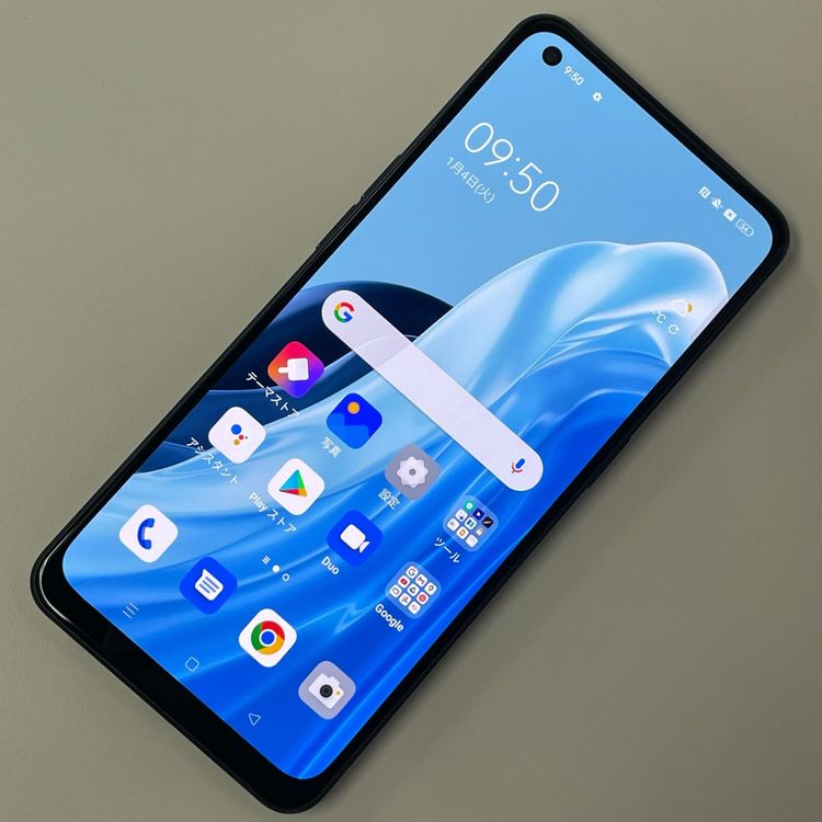 Reno7 A Reno7 A �������꡼�֥�å� SIM���å������