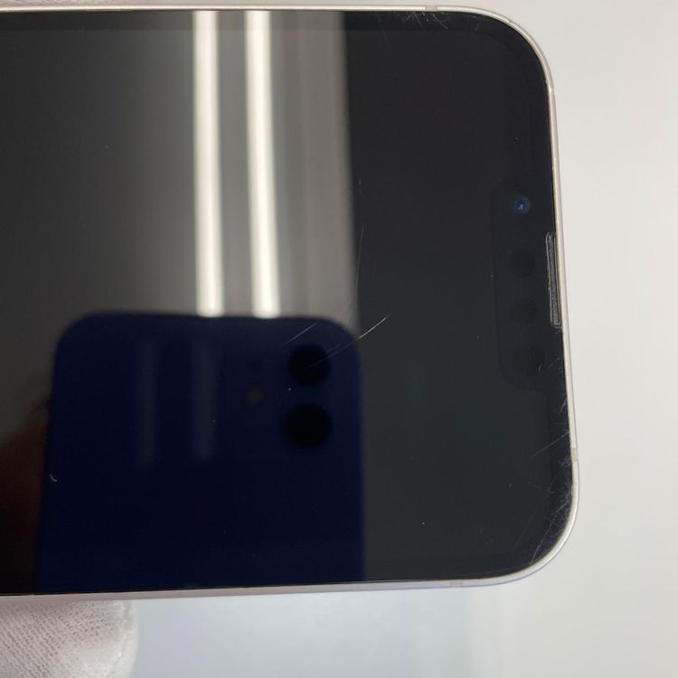 ���������¡��� iPhone 13 128GB �������饤�� SIM���å������
