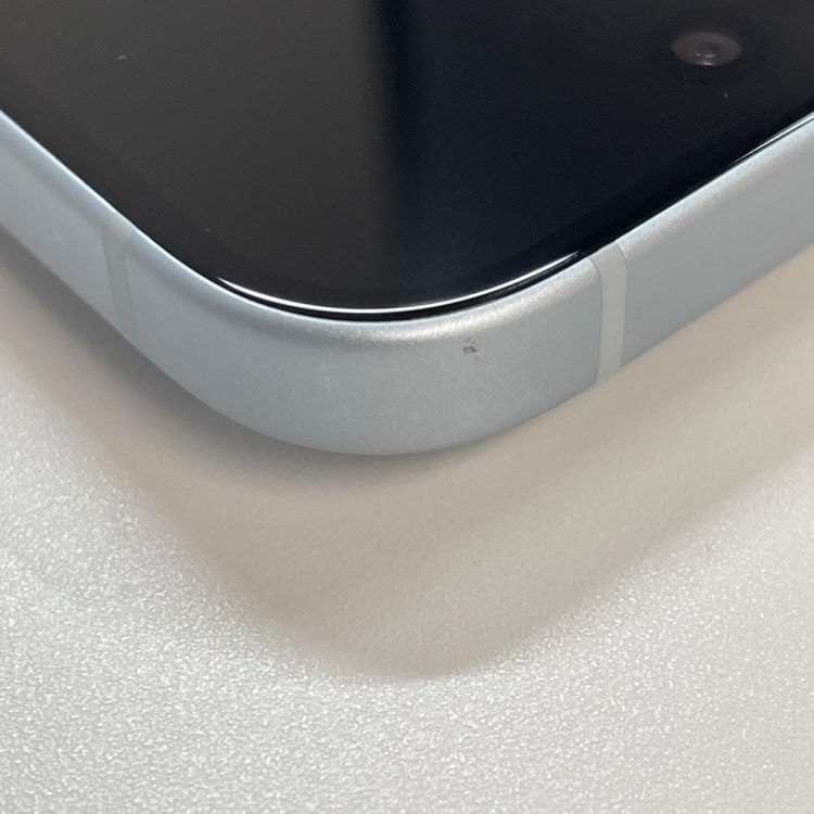 iPhone 15 128GB �֥롼 SIM���å������