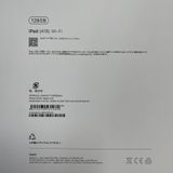 iPad (A16) WiFi 128GB �֥롼
