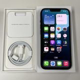 iPhone 14 128GB ミッドナイト SIMロック解除済
