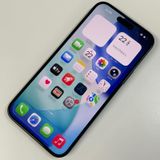 ★利用制限〇★ iPhone 15 Plus 128GB ブラック SIMロック解除済
