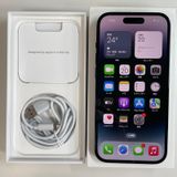iPhone 14 Pro 128GB スペースブラック SIMロック解除済