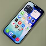 iPhone 15 Pro 256GB �ۥ磻�ȥ����˥��� SIM���å������