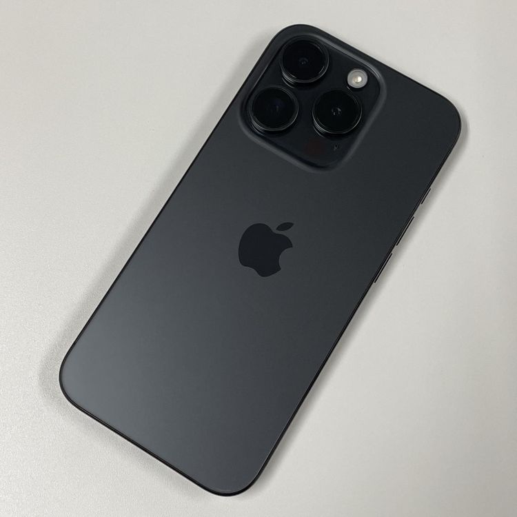 iPhone 15 Pro 128GB ֥å˥ SIMå