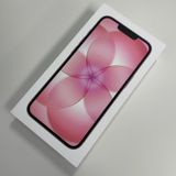 iPhone 17e 256GB ソフトピンク SIMロック解除済