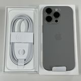 iPhone 16 Pro 128GB �ʥ���������˥��� SIM���å������