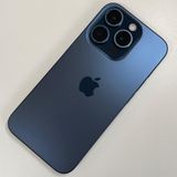 iPhone 15 Pro 256GB �֥롼�����˥��� SIM���å������