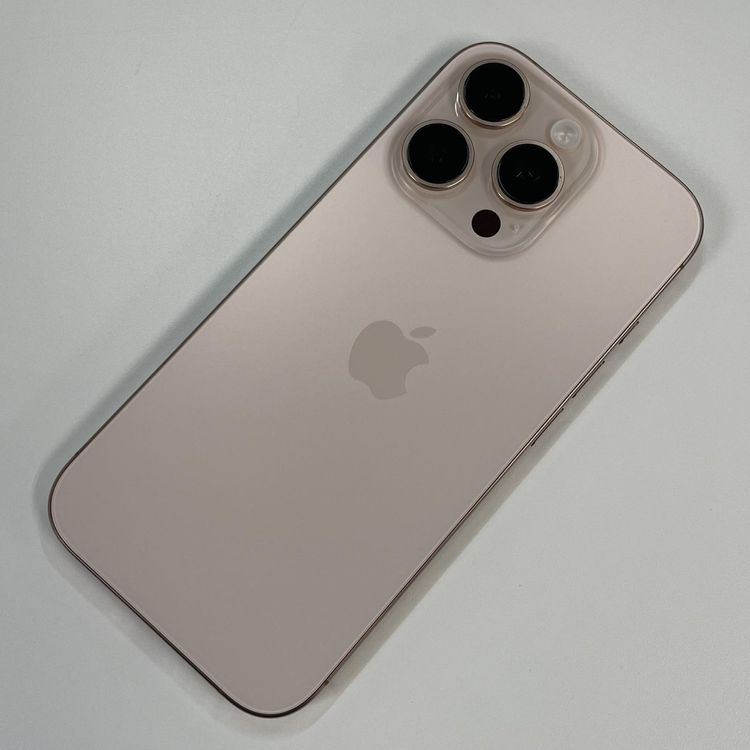 iPhone 16 Pro 128GB �ǥ����ȥ����˥��� SIM���å������