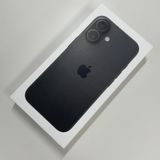 iPhone 16 128GB ブラック SIMロック解除済