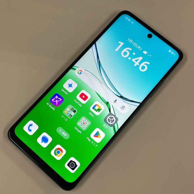 ���������¡��� A5 5G OPG06 ���꡼�� SIM���å������