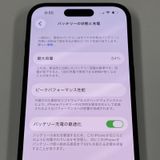 iPhone 14 Pro 128GB ���ڡ����֥�å� SIM���å������