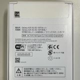 ���������¡��� Galaxy A25 5G SC-53F �饤�ȥ֥롼 SIM���å������