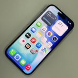 ���������¡��� iPhone 15 128GB �֥�å� SIM���å������
