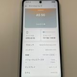 ���������¡��� A5 5G A5 5G ���꡼�� SIM���å������