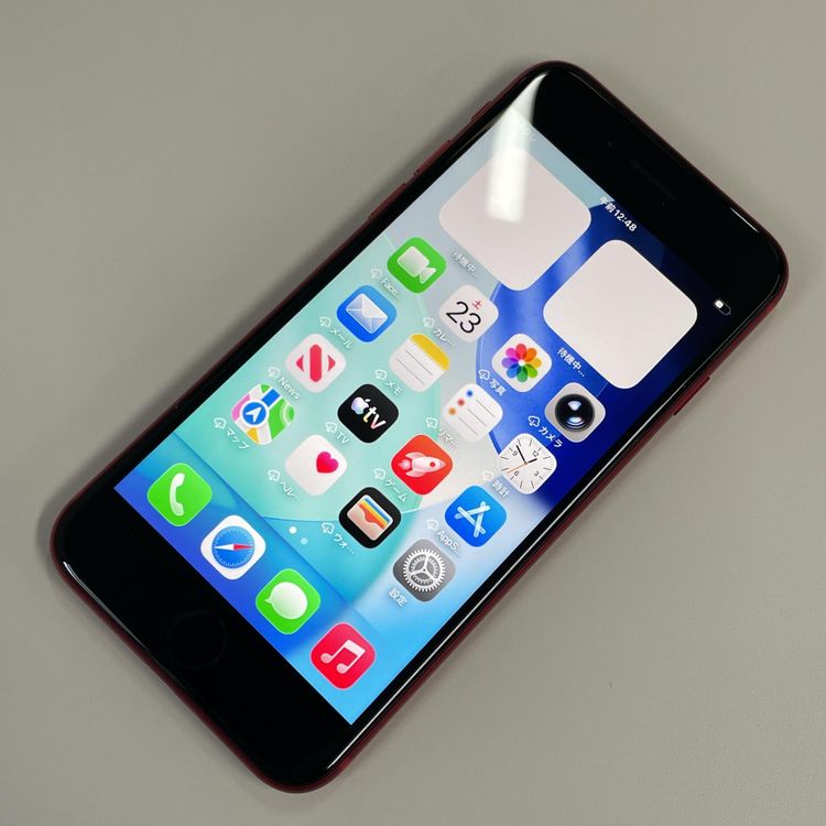 ���������¡��� iPhone SE(��2����) 64GB ��å� SIM���å������