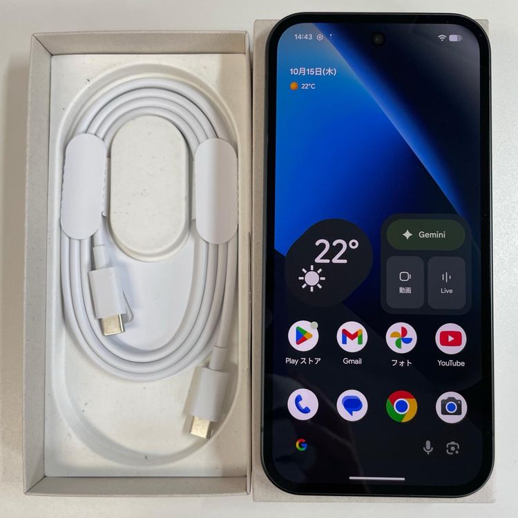 ���������¡��� Google Pixel 10a Pixel 10a 128GB ���֥��ǥ����� SIM���å������