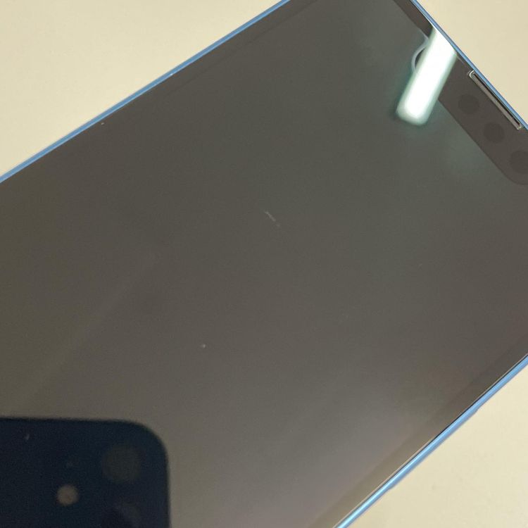 iPhone 13 mini 256GB �֥롼 SIM���å������