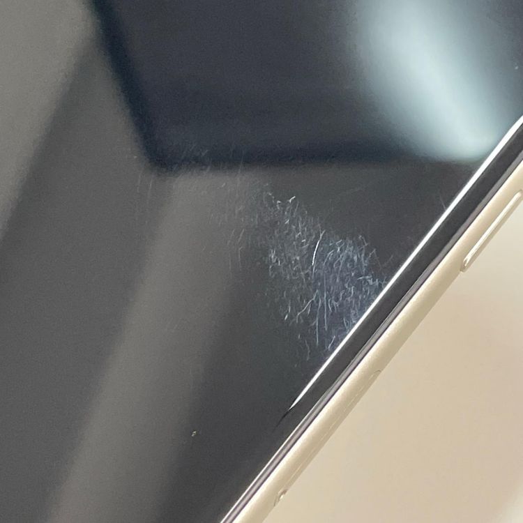 ���������¡��� iPhone SE(��3����) 64GB �������饤�� SIM���å������
