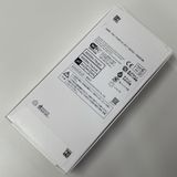 ���������¡��� Galaxy A25 5G SCG33 �֥�å� SIM���å������