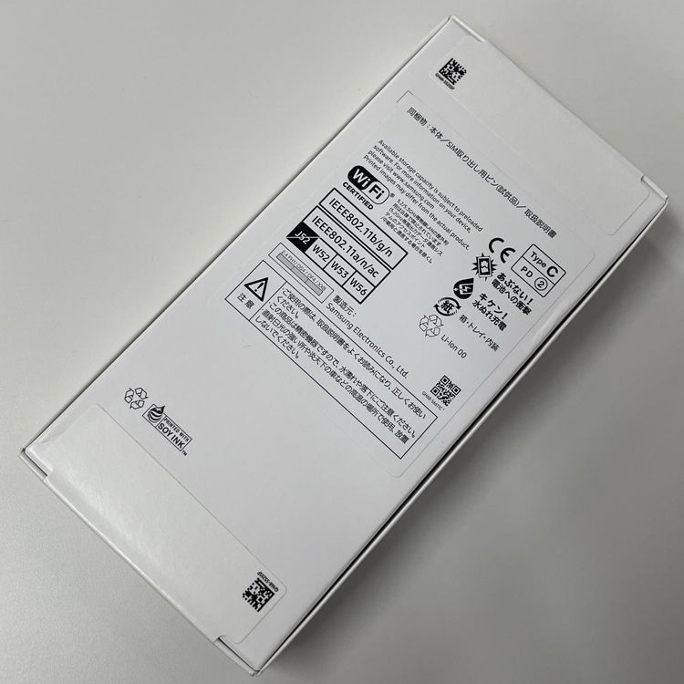 ���������¡��� Galaxy A25 5G SCG33 �֥�å� SIM���å������