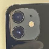 ���������¡��� iPhone 12 64GB �֥�å� SIM���å������