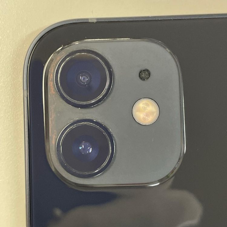 ���������¡��� iPhone 12 64GB �֥�å� SIM���å������