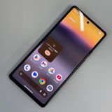 ���������¡��� Google Pixel 6a Pixel 6a Charcoal SIM���å������