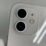 ���������¡��� iPhone 12 256GB �ۥ磻�� SIM���å������