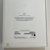 iPad ��10���� WiFi+Cellular 64GB �֥롼 SIM���å������