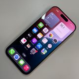 ���������¡��� iPhone 16 Pro 128GB �ǥ����ȥ����˥��� SIM���å������