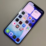 ★利用制限〇★ iPhone 16e 128GB ホワイト SIMロック解除済