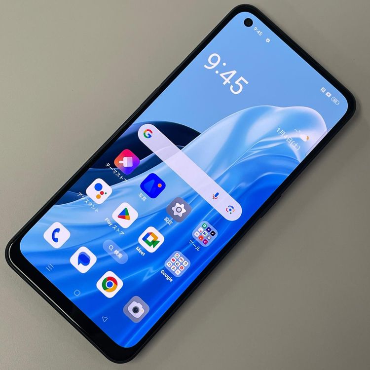 Reno7 A Reno7 A �������꡼�֥�å� SIM���å������