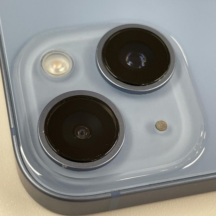 iPhone 14 128GB ֥롼 SIMå