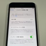 ���������¡��� iPhone SE(��2����) 128GB �ۥ磻�� SIM���å������