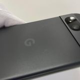 Pixel 8a Pixel 8a Obsidian SIM���å������