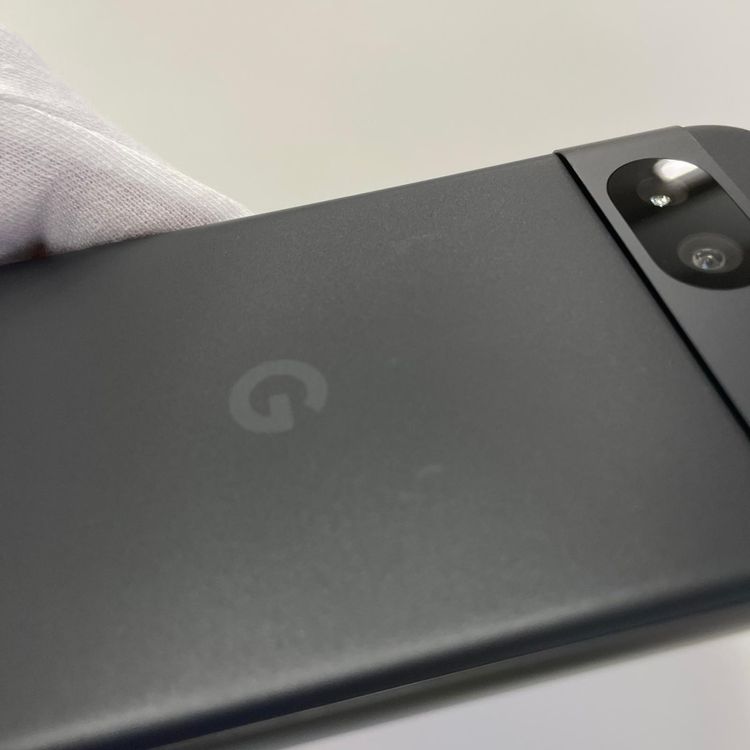 Pixel 8a Pixel 8a Obsidian SIM���å������