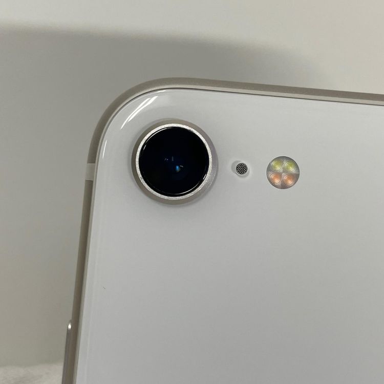 ���������¡��� iPhone SE(��3����) 64GB �������饤�� SIM���å������