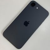 ���������¡��� iPhone 16e 128GB �֥�å� SIM���å������