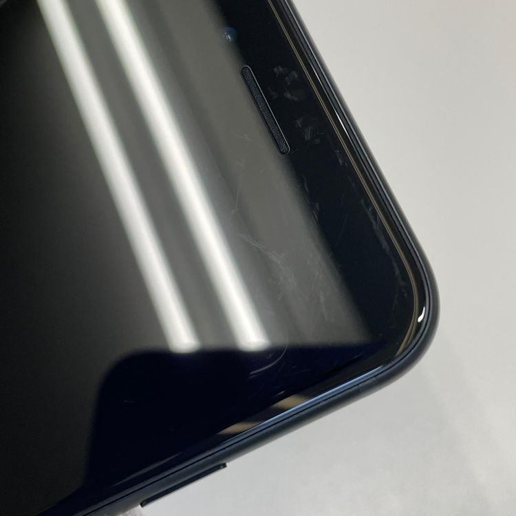 ���������¡��� iPhone SE(��3����) 64GB �ߥåɥʥ��� SIM���å������