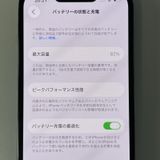 ���������¡��� iPhone 13 Pro 256GB ������֥롼 SIM���å������