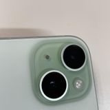 ���������¡��� iPhone 15 128GB ���꡼�� SIM���å������